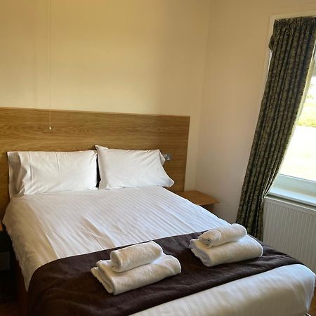 Headlands Hotel Llandudno Bagian luar foto