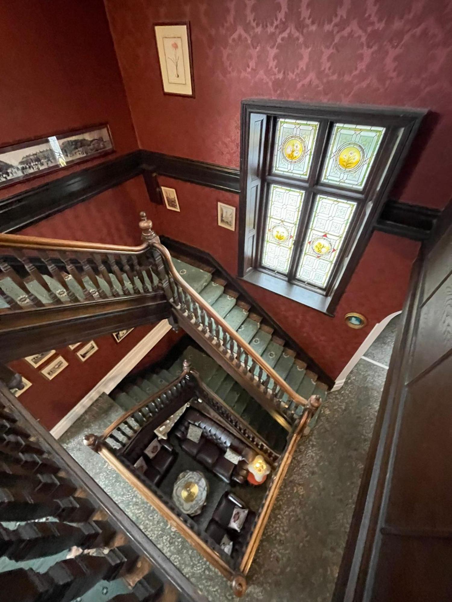 Headlands Hotel Llandudno Bagian luar foto