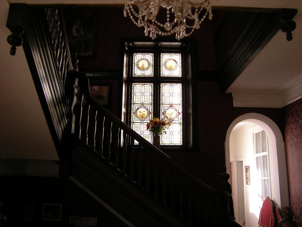 Headlands Hotel Llandudno Bagian luar foto